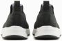Armani Exchange Sneakers Black Heren - Thumbnail 4
