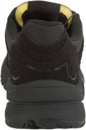 Armani Exchange Sneakers Black Heren