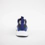 Armani Exchange Sneakers Blauw Heren - Thumbnail 4