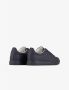 Armani Exchange Blauwe Sneakers xux001 xv093 n151 Blue Heren - Thumbnail 7