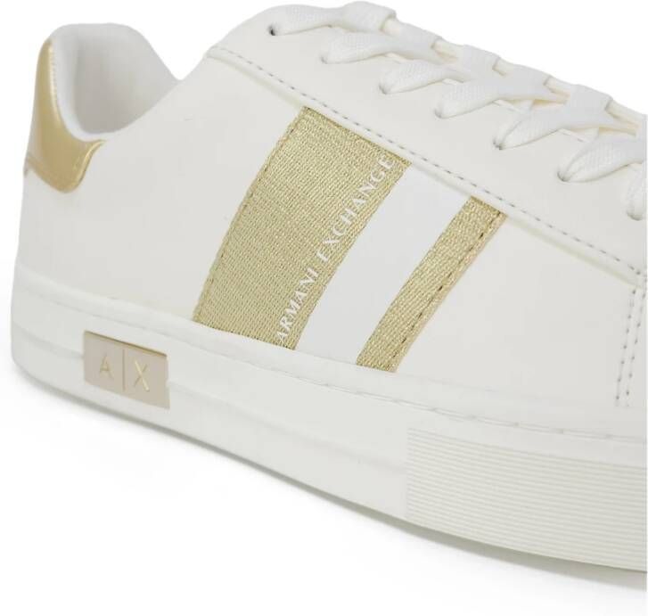 Armani Exchange Sneakers Multicolor Dames