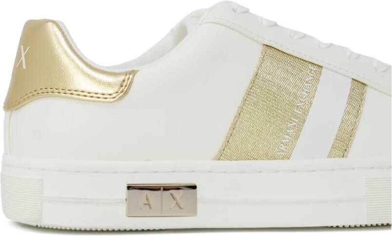 Armani Exchange Sneakers Multicolor Dames