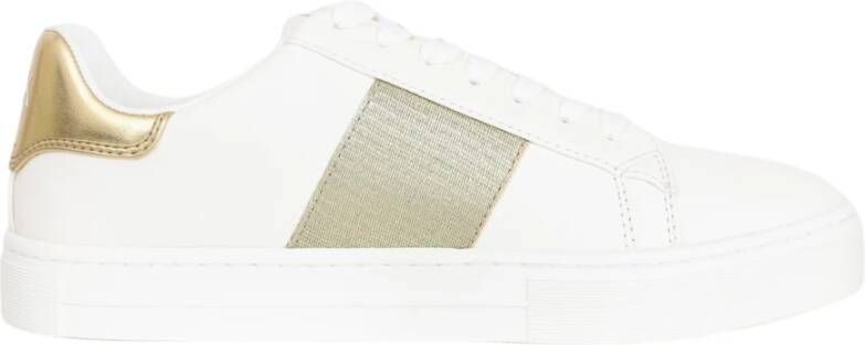 Armani Exchange Sneakers Multicolor Dames