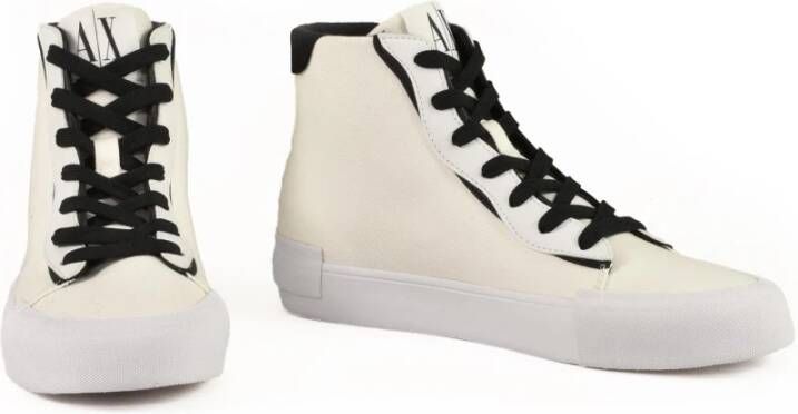 Armani Exchange Sneakers Multicolor Dames