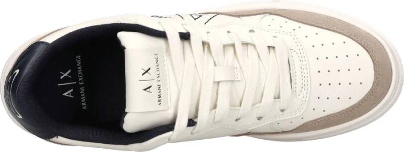 Armani Exchange Sneakers MultiColour
