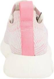 Armani Exchange Sneakers Pink Dames