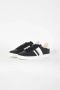 Armani Exchange Sneakers van synthetisch leer met rubberen zool Black Heren - Thumbnail 2