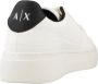 Armani Exchange Sneakers Multicolor Dames - Thumbnail 3