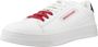 Armani Exchange Xux203 Xv805 Sneaker White Heren - Thumbnail 3