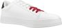 Armani Exchange Xux203 Xv805 Sneaker White Heren - Thumbnail 6