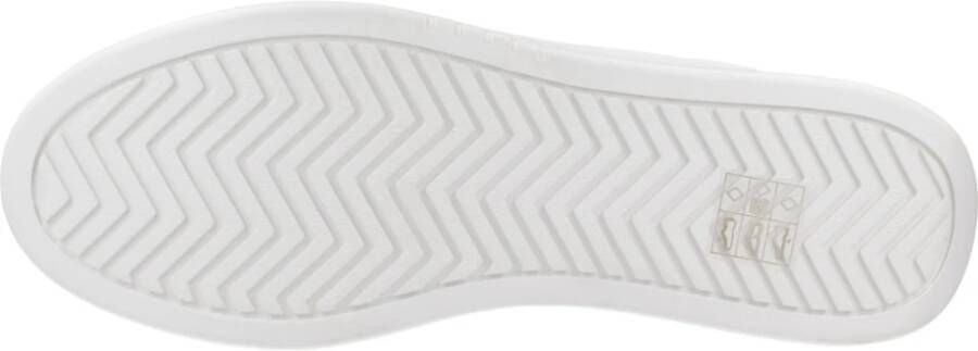 Armani Exchange Xux203 Xv805 Sneaker White Heren