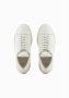 Armani Exchange Sneakers White Heren - Thumbnail 3
