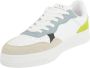 Armani Exchange Sneakers White Heren - Thumbnail 3