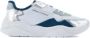 Armani Exchange Sneakers White Dames - Thumbnail 3