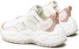 Armani Exchange Witte Sneakers voor Heren White Dames - Thumbnail 3