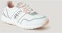Armani Exchange Sneakers White Dames - Thumbnail 2