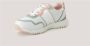 Armani Exchange Sneakers White Dames - Thumbnail 3