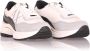 Armani Exchange Lage Sneakers XV577-XDX100 - Thumbnail 3