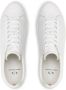 Armani Exchange Sneakers White Heren - Thumbnail 4