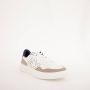 Emporio Armani Sneakers met suède inzetstukken Multicolor Heren - Thumbnail 6