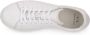 Armani Exchange Arman Exchange Heren Sneaker Wit XUX001-XV093 00001 - Thumbnail 4