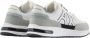 Armani Exchange Sneakers Wit Heren - Thumbnail 6
