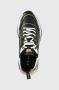 Armani Exchange Multikleur Dames Sneakers Stijlvol Ontwerp Multicolor Dames - Thumbnail 6