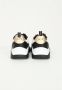 Armani Exchange Sneakers Black Zwart Dames - Thumbnail 8