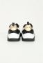 Armani Exchange Multikleur Dames Sneakers Stijlvol Ontwerp Multicolor Dames - Thumbnail 8