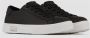 Armani Exchange Scarpe sneaker in pelle D21Ax02 Zwart Dames - Thumbnail 4