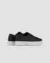 Armani Exchange Scarpe sneaker in pelle D21Ax02 Zwart Dames - Thumbnail 5