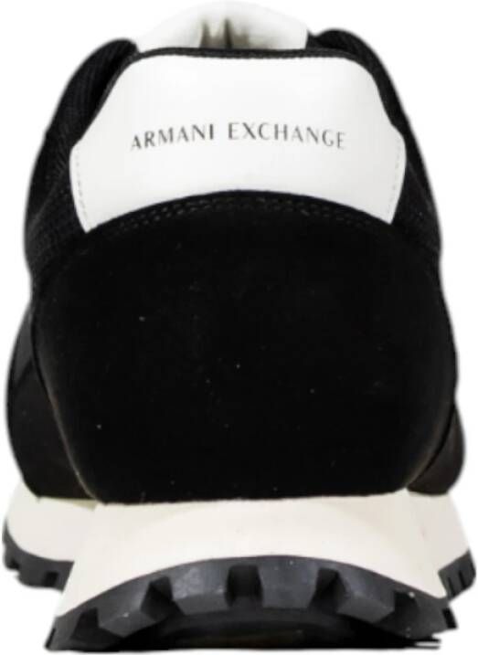 Armani Exchange Sportieve Heren Sneakers Xm001960 Af19388