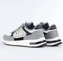 Armani Exchange Stedelijke Veterschoenen - Thumbnail 3