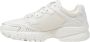 Armani Exchange Stijlvolle damessneakers voor dagelijks gebruik White Dames - Thumbnail 5