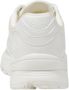 Armani Exchange Stijlvolle damessneakers voor dagelijks gebruik White Dames - Thumbnail 6