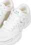 Armani Exchange Stijlvolle damessneakers voor dagelijks gebruik White Dames - Thumbnail 8