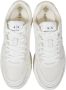 Armani Exchange Stijlvolle damessneakers voor dagelijks gebruik White Dames - Thumbnail 9