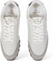 Armani Exchange Stijlvolle herensneakers voor dagelijks gebruik - Thumbnail 4