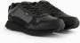 Armani Exchange Stijlvolle Schoenencollectie Black Heren - Thumbnail 4