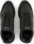 Armani Exchange Stijlvolle Schoenencollectie Black Heren - Thumbnail 5
