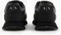Armani Exchange Stijlvolle Schoenencollectie Black Heren - Thumbnail 6