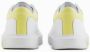 Armani Exchange Stijlvolle Sneakers White Heren - Thumbnail 2