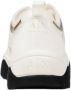 Armani Exchange Suede Dames Sneakers Lente Zomer Collectie - Thumbnail 2
