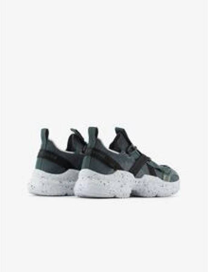 Armani Exchange Trainers Xux124-Xv538-K683 Grijs Heren