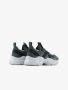 Armani Exchange Trainers Xux124-Xv538-K683 Grijs Heren - Thumbnail 4