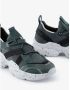 Armani Exchange Trainers Xux124-Xv538-K683 Grijs Heren - Thumbnail 5