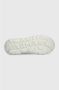 Armani Exchange Wit Logo 3D Sneakers White Heren - Thumbnail 5