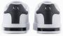 Armani Exchange Heren Schoenen Herfst Winter Collectie Polyester White Heren - Thumbnail 5