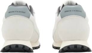 Armani Exchange Xm001960_af19388 Schoenen Wit Man - Foto 3