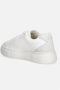 Ar i Exchange Witte Atletische Sneakers met Contrasterende Inzetstukken - Thumbnail 2
